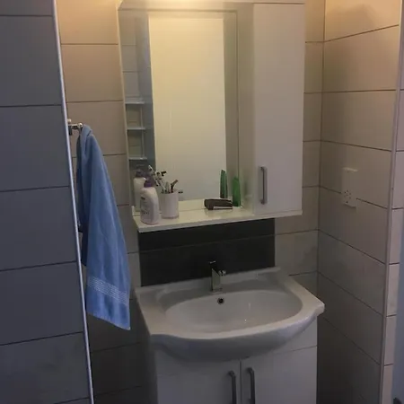 3+1, Sea Magic Park Carrington Group Apartmán