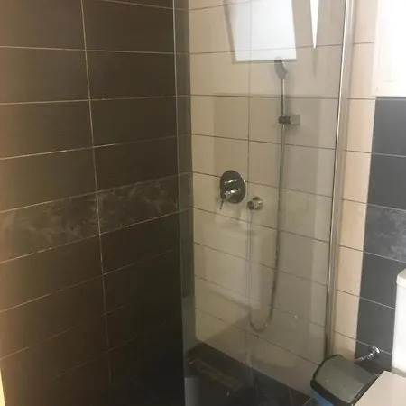 Apartmán 3+1, Sea Magic Park Carrington Group Agios Amvrosios (Kyrenia)