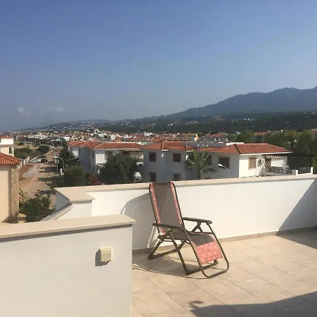 Apartmán 3+1, Sea Magic Park Carrington Group *