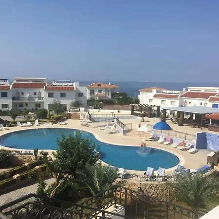 Apartmán 3+1, Sea Magic Park Carrington Group *