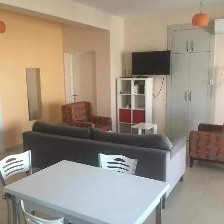 Apartmán 3+1, Sea Magic Park Carrington Group
