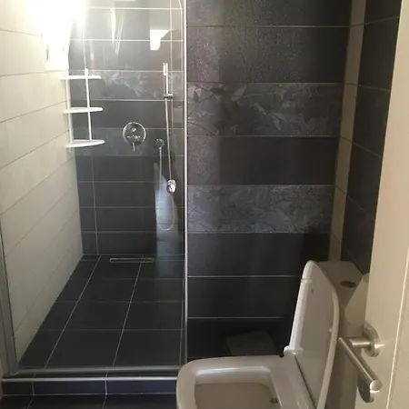 Apartament 3+1, Sea Magic Park Carrington Group