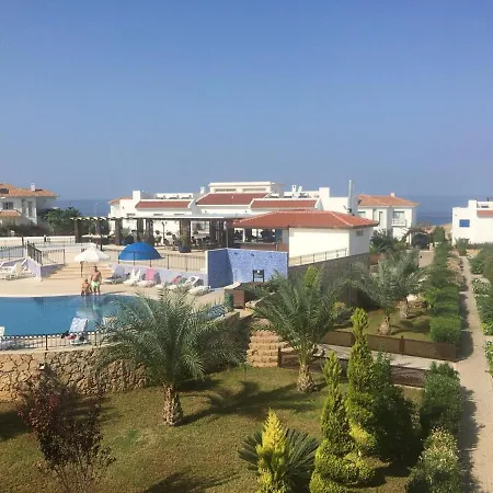 3+1, Sea Magic Park Carrington Group Agios Amvrosios (Kyrenia)